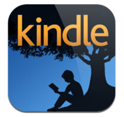 logo kindle